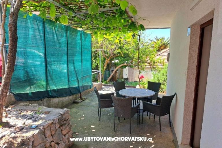 Case vacanza Burmaz - Zaostrog – foto 12