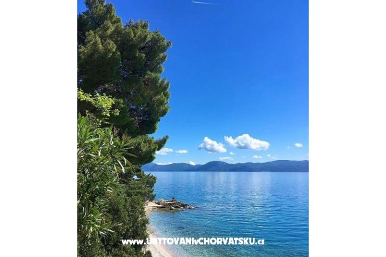 Case vacanza Burmaz - Zaostrog – foto 13