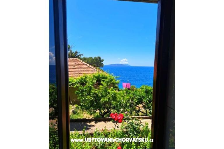 Case vacanza Burmaz - Zaostrog – foto 2