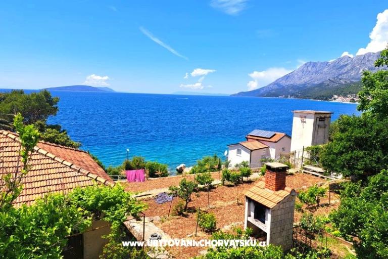 Case vacanza Burmaz - Zaostrog – foto 17