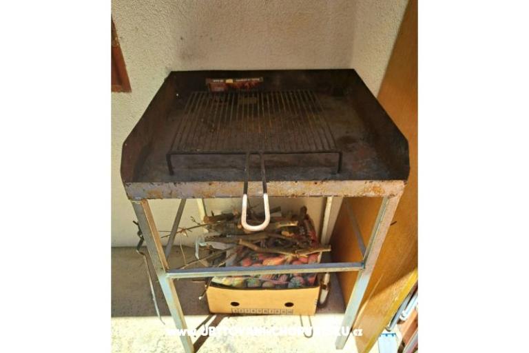 Case vacanza Burmaz - Zaostrog – foto 18