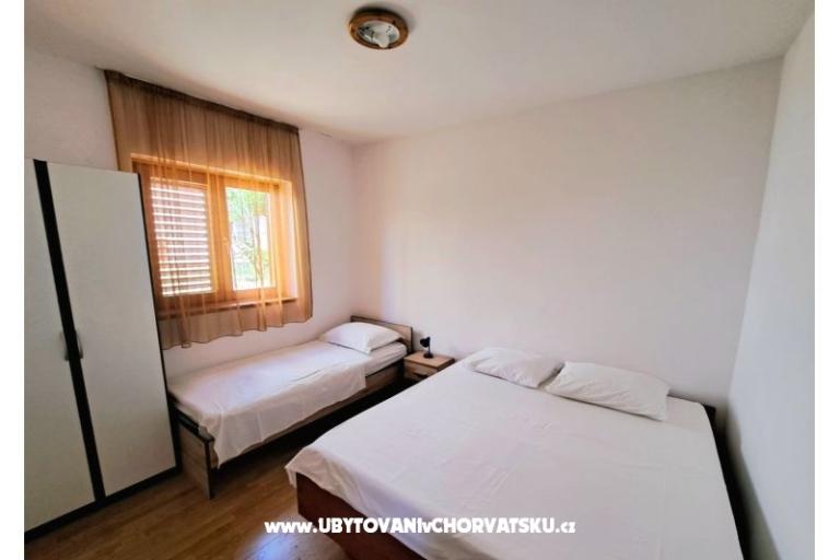 Case vacanza Burmaz - Zaostrog – foto 8