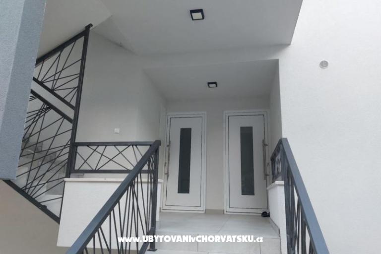 Appartamenti Bevanda Zaostrog – foto 4