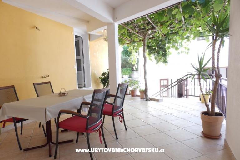 Appartamenti Bilkini – foto 3