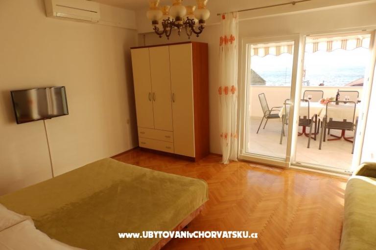 Appartamenti Bilkini – foto 5
