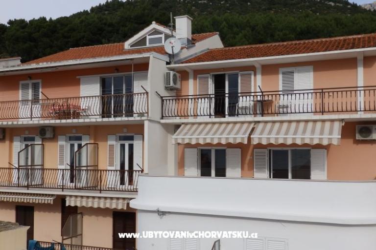 Appartamenti Bilkini – foto 6