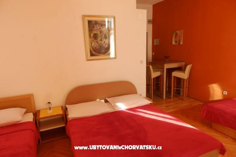 Appartamenti Bilkini – foto 9