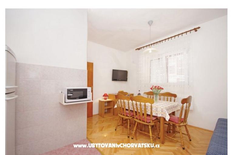Appartamenti Julijana Zaostrog – foto 14