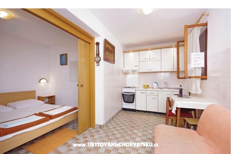 Appartamenti Julijana Zaostrog – foto 16