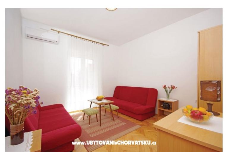 Appartamenti Julijana Zaostrog – foto 6