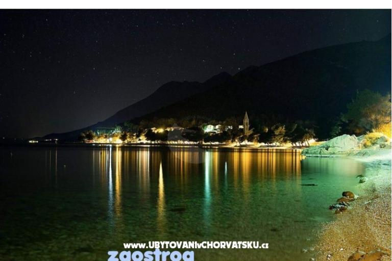 Appartamenti Ostrog - Zaostrog – foto 10