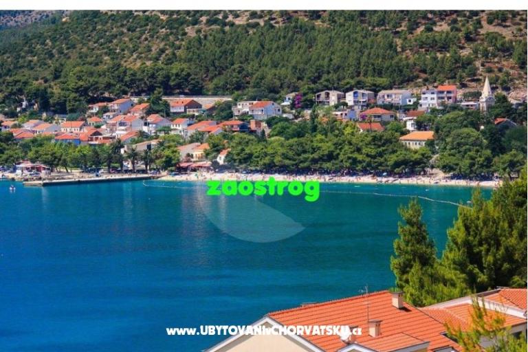 Appartamenti Ostrog - Zaostrog – foto 11