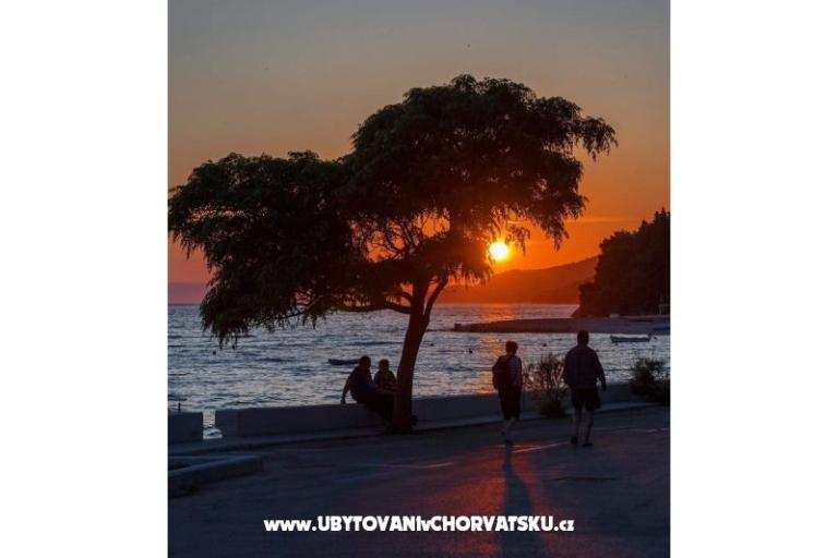 Appartamenti Ostrog - Zaostrog – foto 13