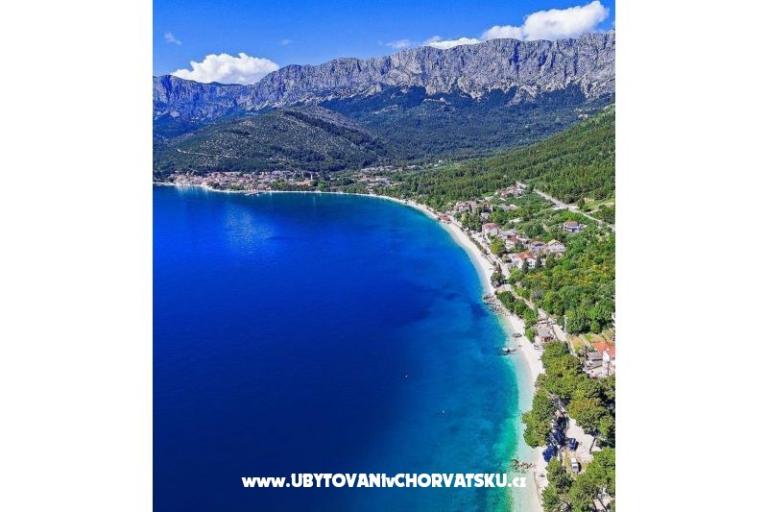 Appartamenti Ostrog - Zaostrog – foto 16