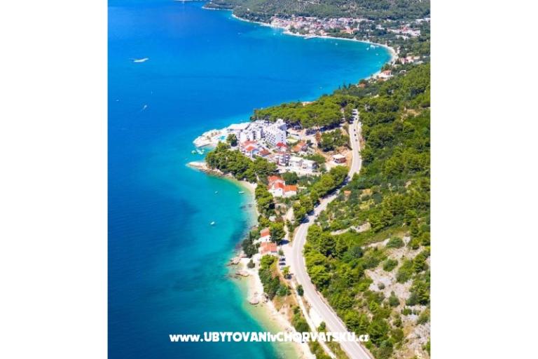 Appartamenti Ostrog - Zaostrog – foto 2
