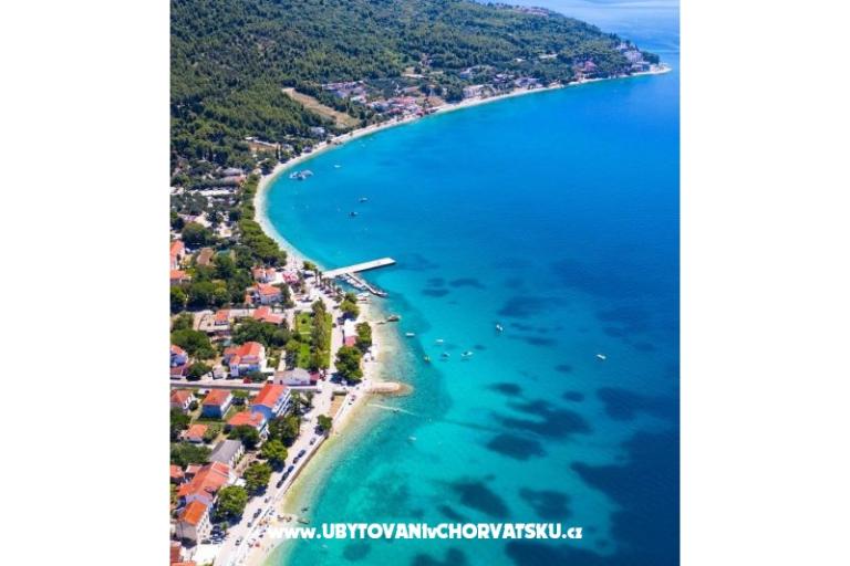 Appartamenti Ostrog - Zaostrog – foto 4