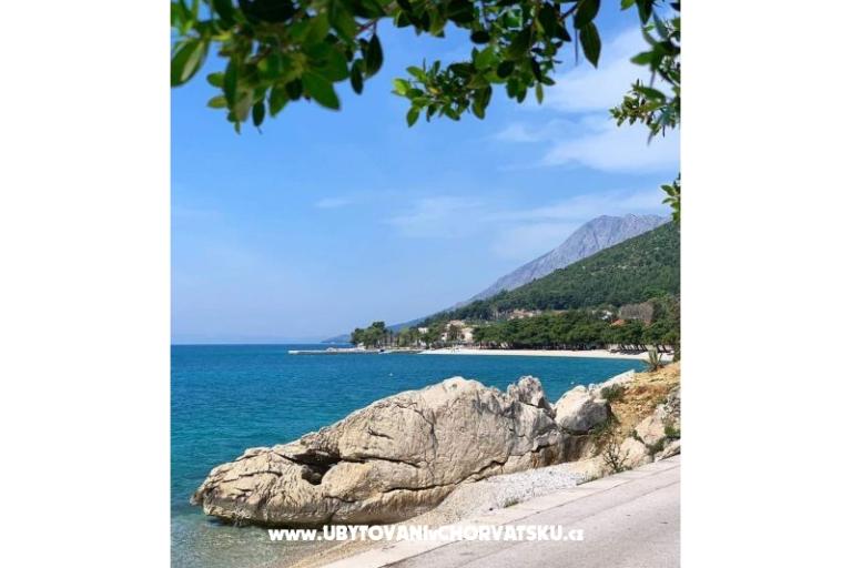 Appartamenti Ostrog - Zaostrog – foto 6