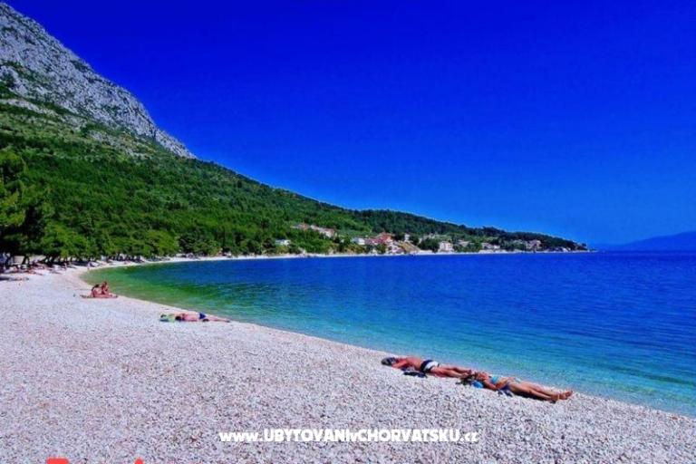 Appartamenti Ostrog - Zaostrog – foto 7