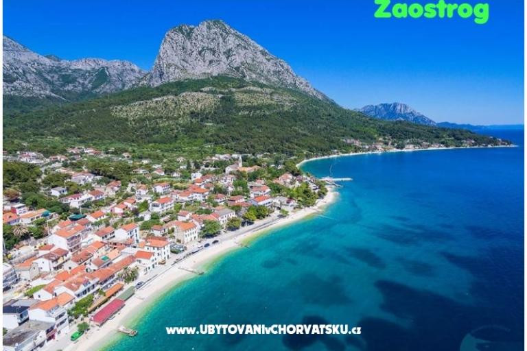 Appartamenti Ostrog - Zaostrog – foto 8