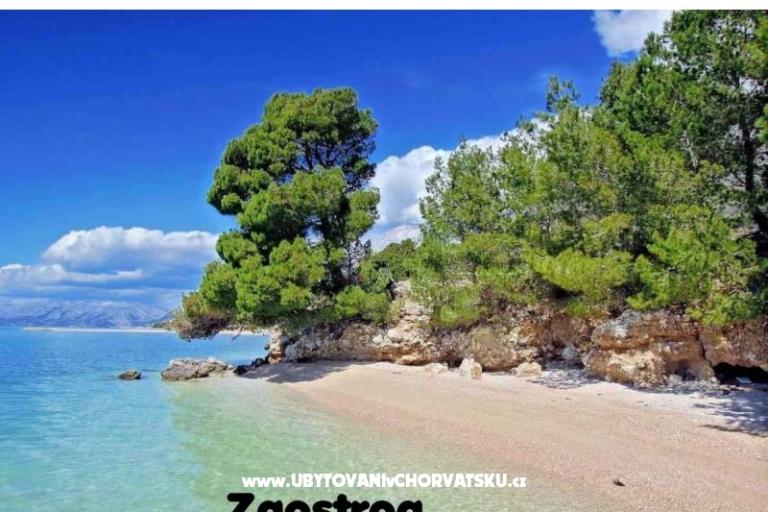 Appartamenti Ostrog - Zaostrog – foto 9