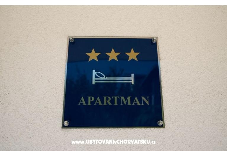 Appartamenti Malbašić – foto 2