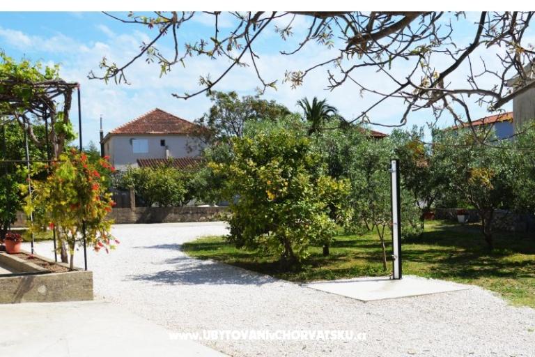 Appartamenti Matutinovic – foto 4