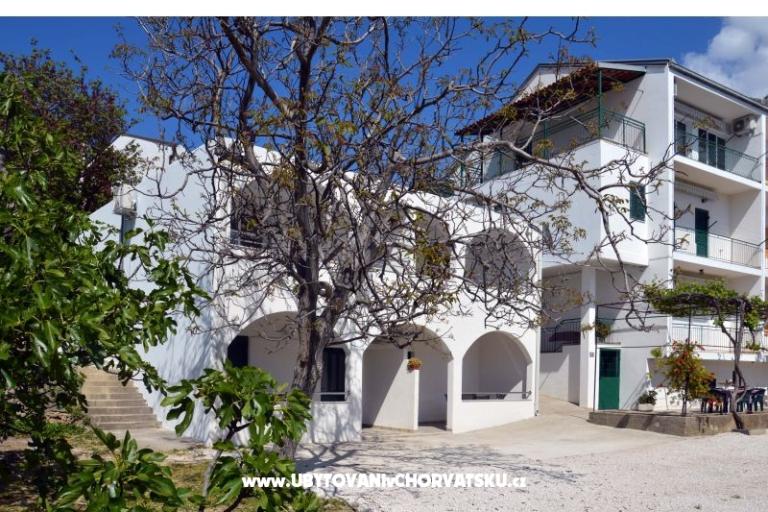 Appartamenti Matutinovic – foto 5