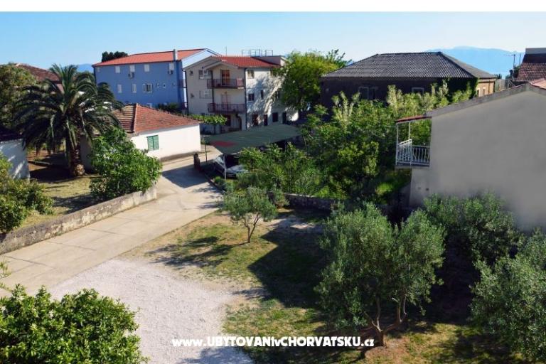 Appartamenti Matutinovic – foto 7