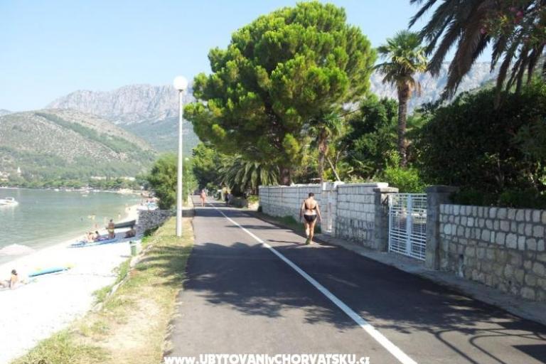 Appartamenti Kapec  – foto 8