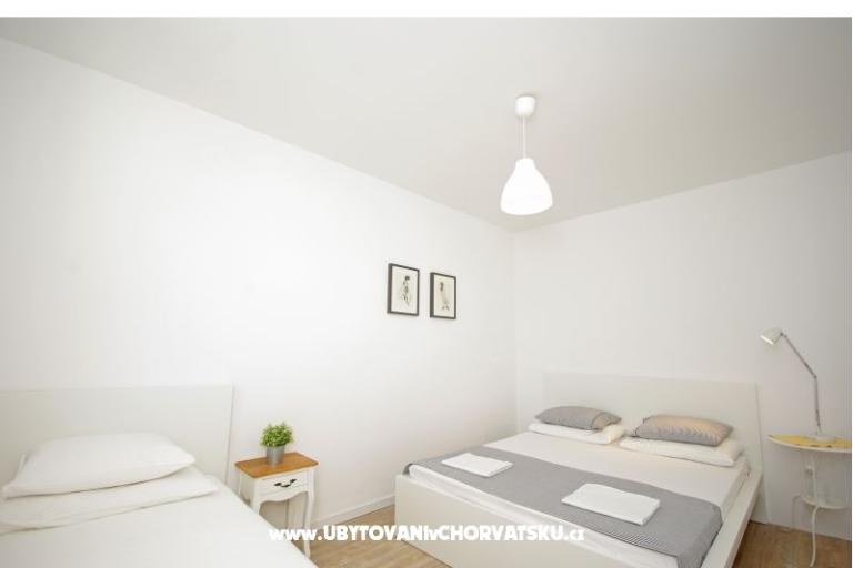 Strandhaus Dalmatien / Casa Dado – foto 10