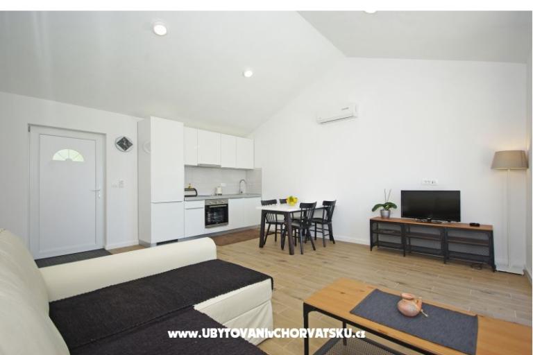 Strandhaus Dalmatien / Casa Dado – foto 12