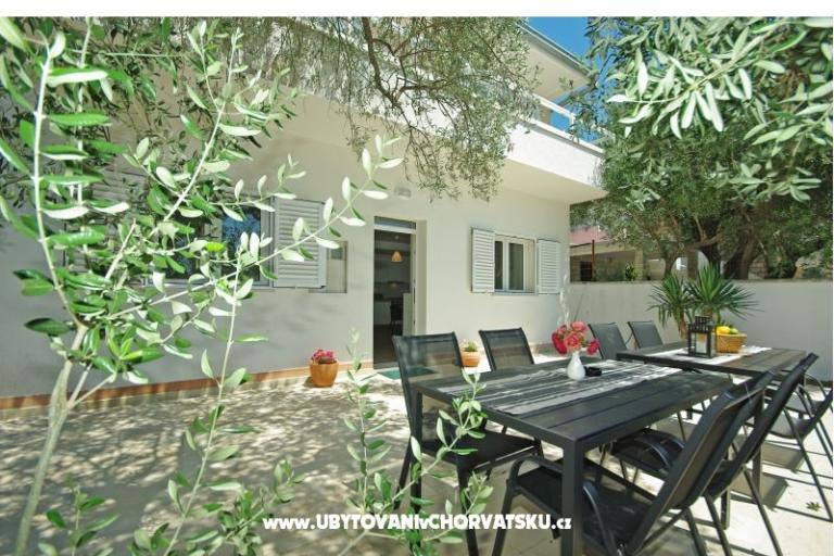 Strandhaus Dalmatien / Casa Dado – foto 13