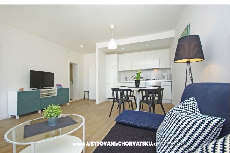 Strandhaus Dalmatien / Casa Dado – foto 9