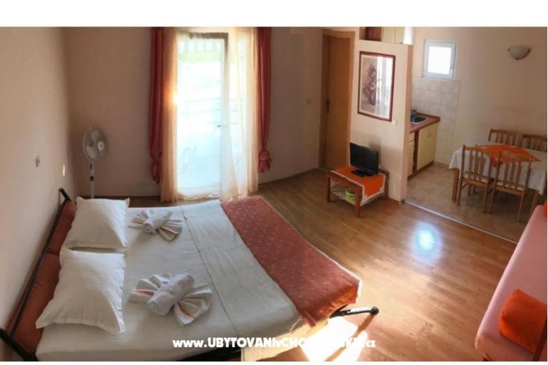 Appartamenti Glavina – foto 5
