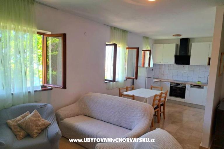 Case vacanza Burmaz – foto 8