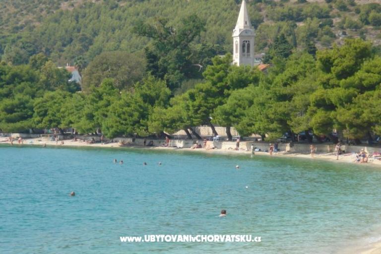 Appartamenti Glibić Zaostrog – foto 10