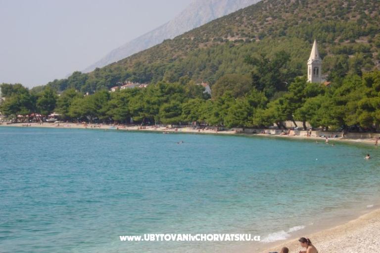 Appartamenti Glibić Zaostrog – foto 12