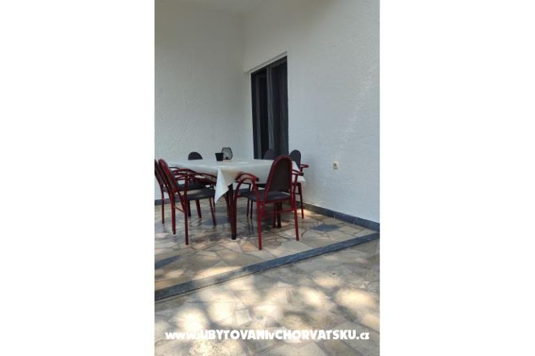 Appartamenti Glibić Zaostrog – foto 14