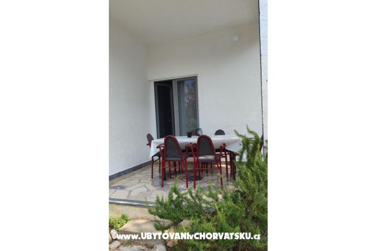 Appartamenti Glibić Zaostrog – foto 15