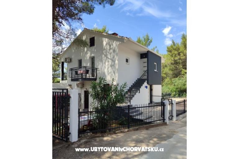 Appartamenti Glibić Zaostrog – foto 19