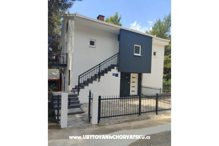 Appartamenti Glibić Zaostrog – foto 2