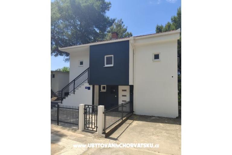 Appartamenti Glibić Zaostrog – foto 3