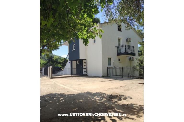 Appartamenti Glibić Zaostrog – foto 4