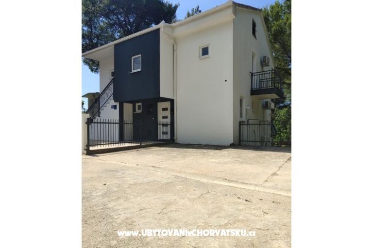 Appartamenti Glibić Zaostrog – foto 5