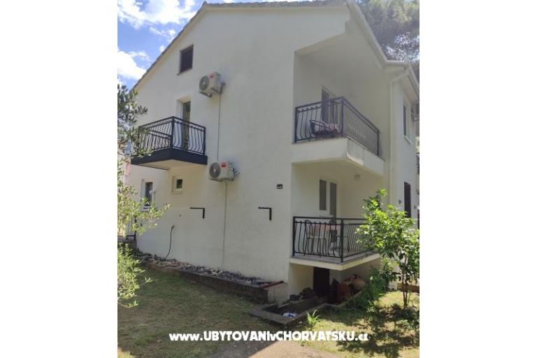 Appartamenti Glibić Zaostrog – foto 6