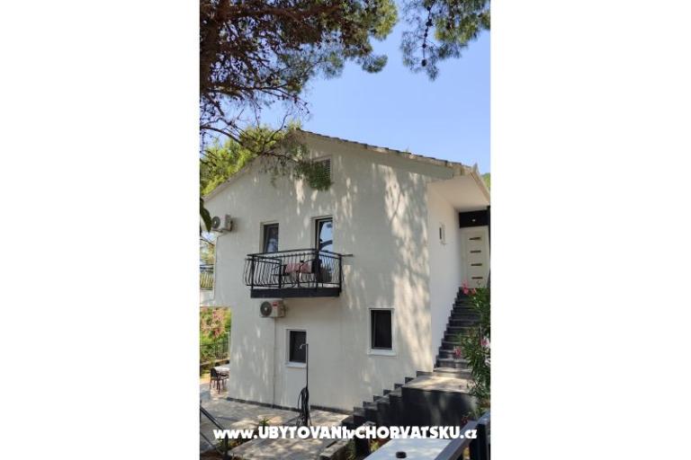 Appartamenti Glibić Zaostrog – foto 9