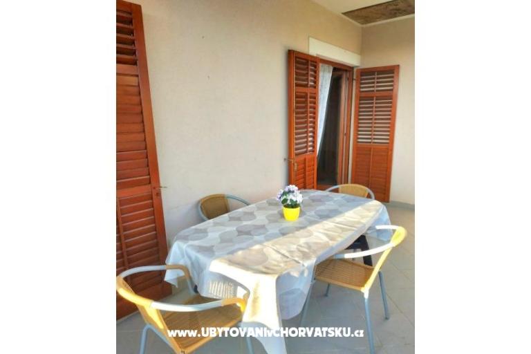 Appartamenti BLUE – foto 14