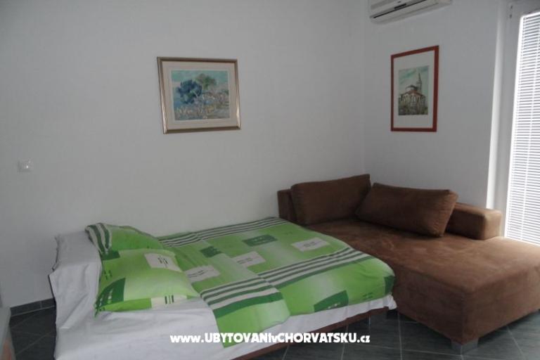 Appartamenti Ćurić – foto 4