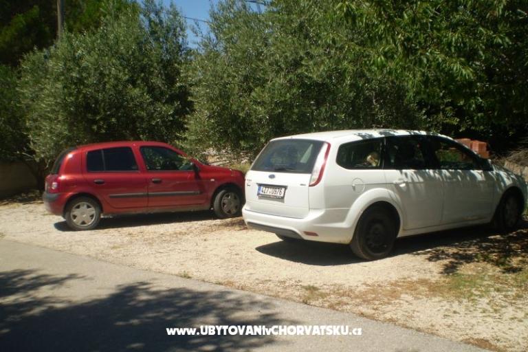 Appartamenti Martina – foto 11