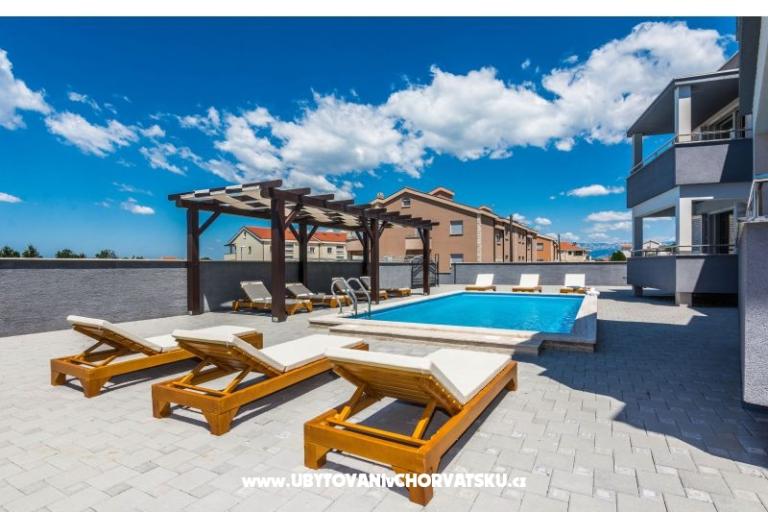 Appartamenti Villa More – foto 12